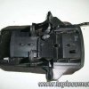 234a-Feu rouge SUZUKI 650 SV K7 ABS