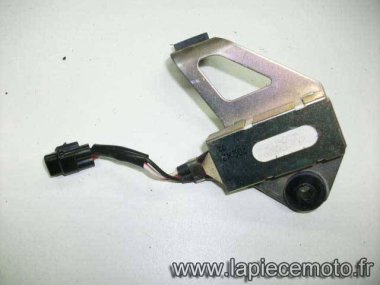 237-Resistance SUZUKI 650 SV K7 ABS