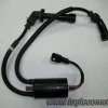 239-Bobine d'allumage gauche SUZUKI 650 SV K7 ABS
