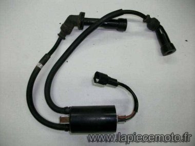 239-Bobine d'allumage gauche SUZUKI 650 SV K7 ABS