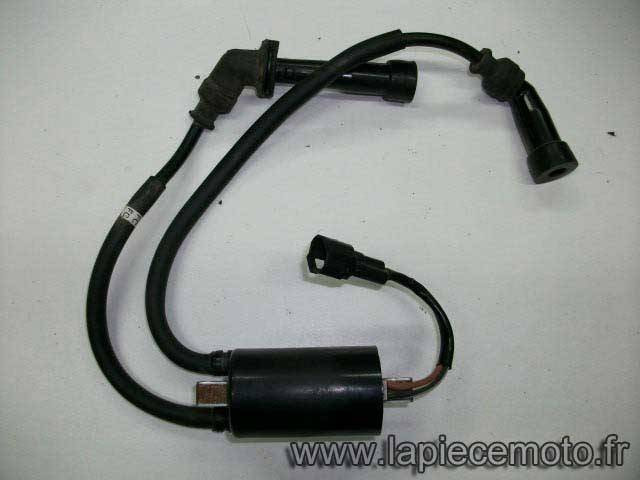 239-Bobine d'allumage gauche SUZUKI 650 SV K7 ABS