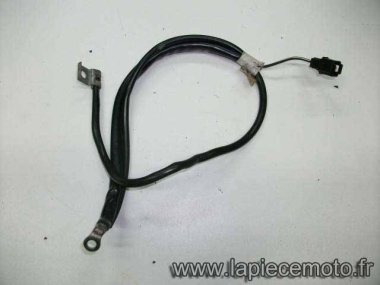 248-Cable de masse SUZUKI 650 SV K7 ABS