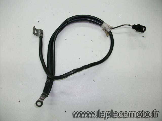 248-Cable de masse SUZUKI 650 SV K7 ABS