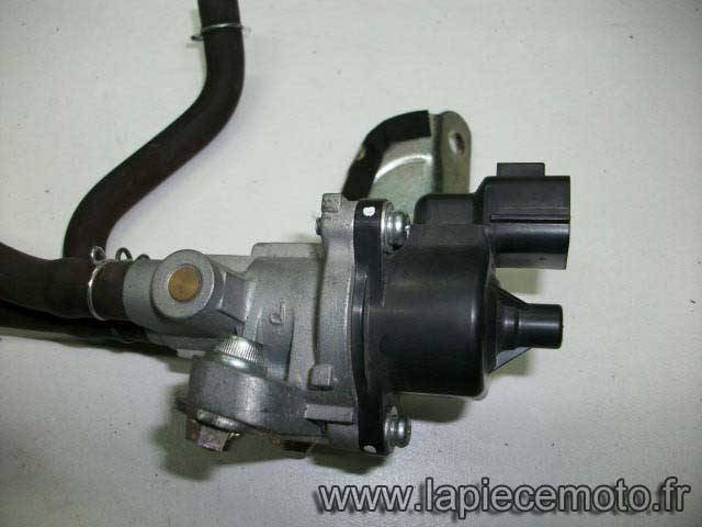 262a-Injector assy SUZUKI 650 SV K7 ABS