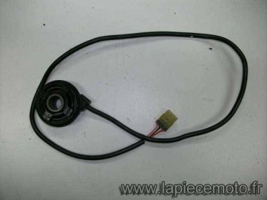 264-Entraineur de compteur SUZUKI 650 SV K7 ABS