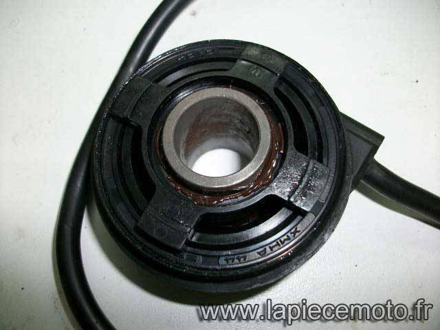 264a-Entraineur de compteur SUZUKI 650 SV K7 ABS