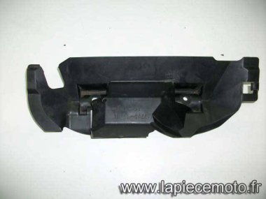 288-Protection palstique faisceau dessous colonne direction SV 650 S
