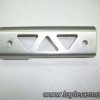301-Garniture radiateur SUZUKI 650 SV K7 ABS