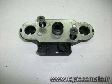 302-Fermeture de selle SUZUKI 650 SV K7 ABS
