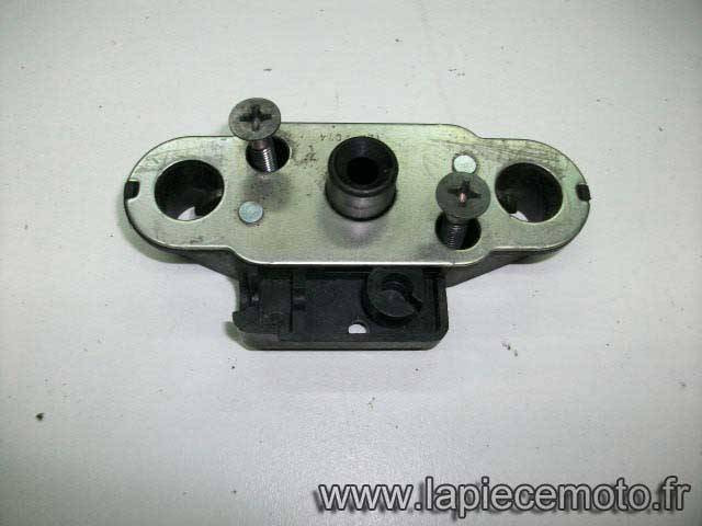 302-Fermeture de selle SUZUKI 650 SV K7 ABS