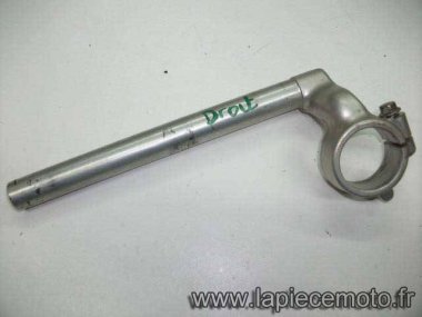 311-Demi-guidon droit SUZUKI 650 SV K7 ABS
