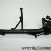 319-Bequille laterale SUZUKI 650 SV K7 ABS