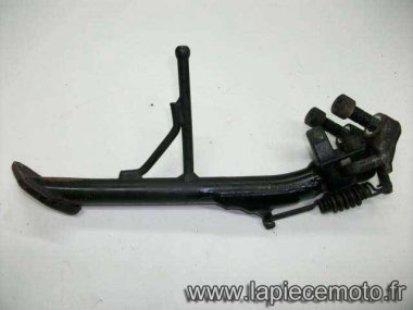 319-Bequille laterale SUZUKI 650 SV K7 ABS