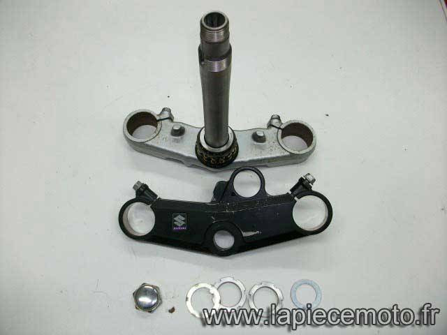 320-Té inferieur et superieur SUZUKI 650 SV K7 ABS 320-Té inferieur et superieur SUZUKI 650 SV K7 ABS