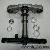 320a-Té inferieur et superieur SUZUKI 650 SV K7 ABS 320a-Té inferieur et superieur SUZUKI 650 SV K7 ABS