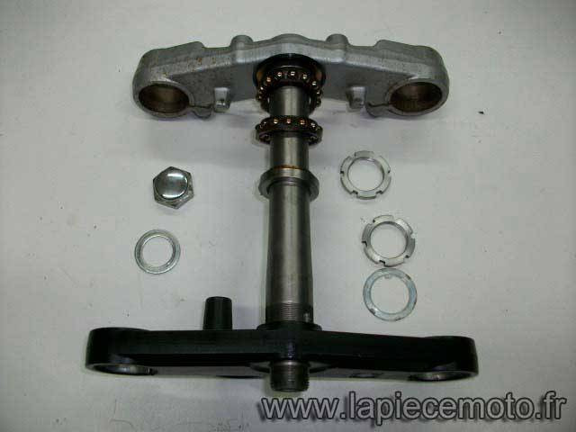 320a-Té inferieur et superieur SUZUKI 650 SV K7 ABS 320a-Té inferieur et superieur SUZUKI 650 SV K7 ABS