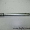 322-Axe de roue avant SUZUKI 650 SV K7 ABS