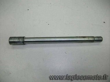 322-Axe de roue avant SUZUKI 650 SV K7 ABS
