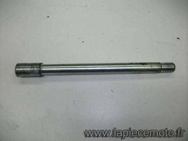 322-Axe de roue avant SUZUKI 650 SV K7 ABS