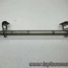 324-Axe de roue arrière SUZUKI 650 SV K7 ABS