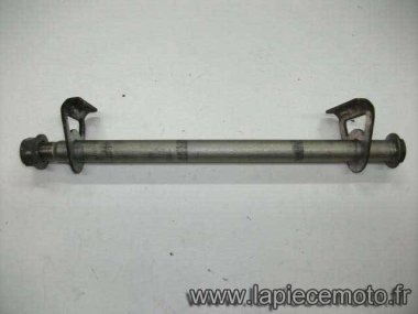 324-Axe de roue arrière SUZUKI 650 SV K7 ABS