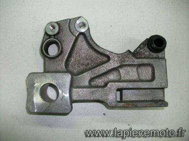 325-Support d'etrier arrière SUZUKI 650 SV K7 ABS