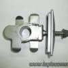 326-Tendeur de chaine SUZUKI 650 SV K7 ABS