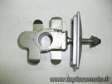 326-Tendeur de chaine SUZUKI 650 SV K7 ABS
