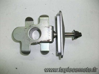 327-Tendeur de chaine SUZUKI 650 SV K7 ABS