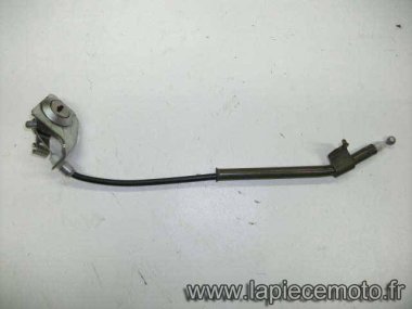 330-Système de serrure selle sans clé SUZUKI 650 SV K7 ABS