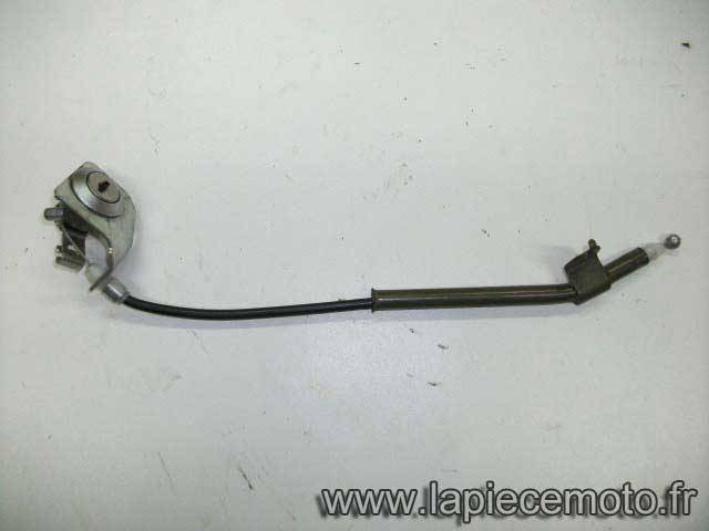 330-Système de serrure selle sans clé SUZUKI 650 SV K7 ABS