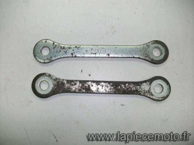 334-Biellettes d'amortisseur SUZUKI 650 SV K7 ABS