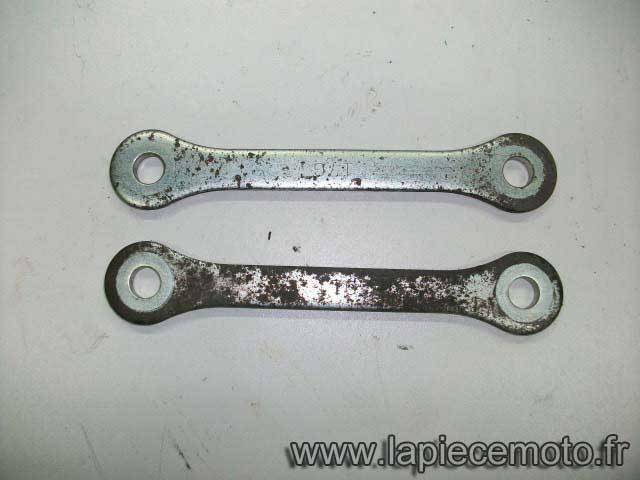 334-Biellettes d'amortisseur SUZUKI 650 SV K7 ABS