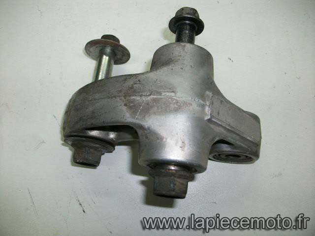 335a-Pivot d'amortisseur SUZUKI 650 SV K7 ABS
