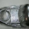 337-Protection thermique de reservoir SUZUKI 650 SV K7 ABS 337-Protection thermique de reservoir SUZUKI 650 SV K7 ABS