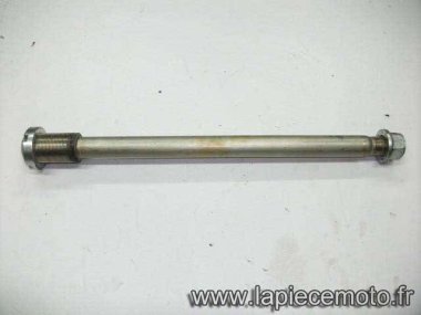 338-Axe de bras oscillant SUZUKI 650 SV K7 ABS
