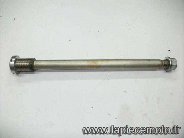338-Axe de bras oscillant SUZUKI 650 SV K7 ABS