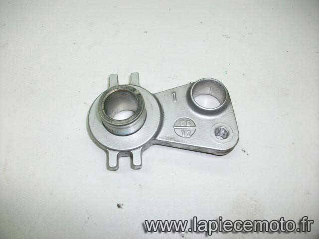 339-Support de capteur ABS avant SUZUKI 650 SV K7 ABS