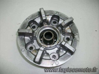 395-Porte couronne SUZUKI 650 SV K7 ABS
