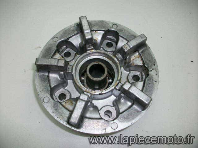 395-Porte couronne SUZUKI 650 SV K7 ABS