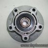 395a-Porte couronne SUZUKI 650 SV K7 ABS