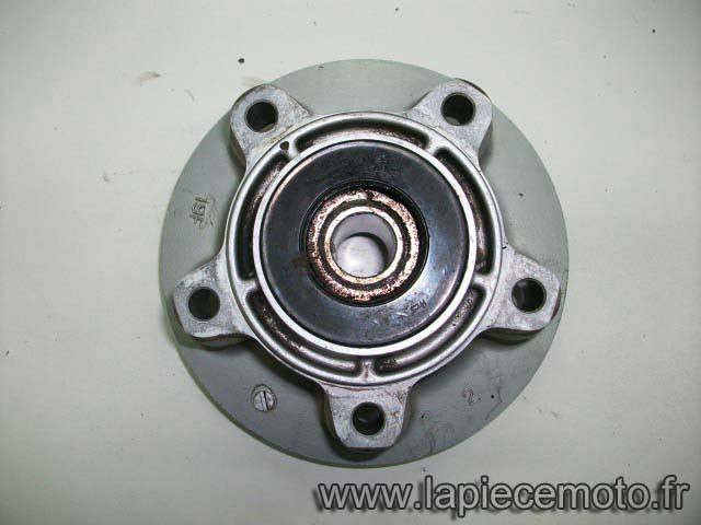 395a-Porte couronne SUZUKI 650 SV K7 ABS