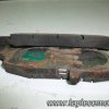 399-Jeu de plaquettes avant droit SUZUKI 650 SV K7 ABS 399-Jeu de plaquettes avant droit SUZUKI 650 SV K7 ABS
