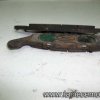 400-Jeu de plaquettes avant gauche SUZUKI 650 SV K7 ABS 400-Jeu de plaquettes avant gauche SUZUKI 650 SV K7 ABS