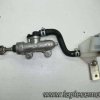 406-Maitre cylindre de frein arrière SUZUKI 650 SV K7 ABS