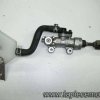 406a-Maitre cylindre de frein arrière SUZUKI 650 SV K7 ABS