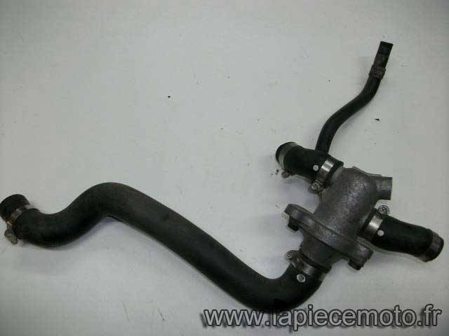 411-Calorstat SUZUKI 650 SV K7 ABS