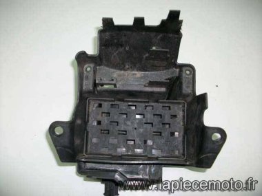 413-Coffre à batterie SUZUKI 650 SV K7 ABS