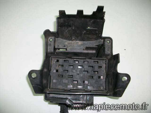 413-Coffre à batterie SUZUKI 650 SV K7 ABS
