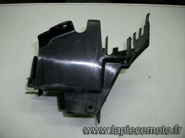 413a-Coffre à batterie SUZUKI 650 SV K7 ABS